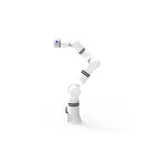Brazo robótico humanoide Realman Robotics