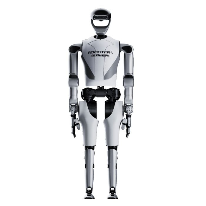 Buy RobotEra L7 Bipedal Humanoid Robot w/ Free Shipping - Advanced Robotics Solution | Robotix Market