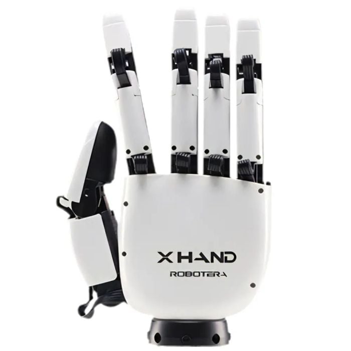 Buy Robotera Right XHAND1 - Smart Robot Accessory | Robotix Market