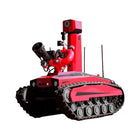 Robô de combate a incêndios Guo Xing RXR-M80D-13KT