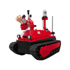 Robot antincendio Guo Xing RXR-M80D-15KT