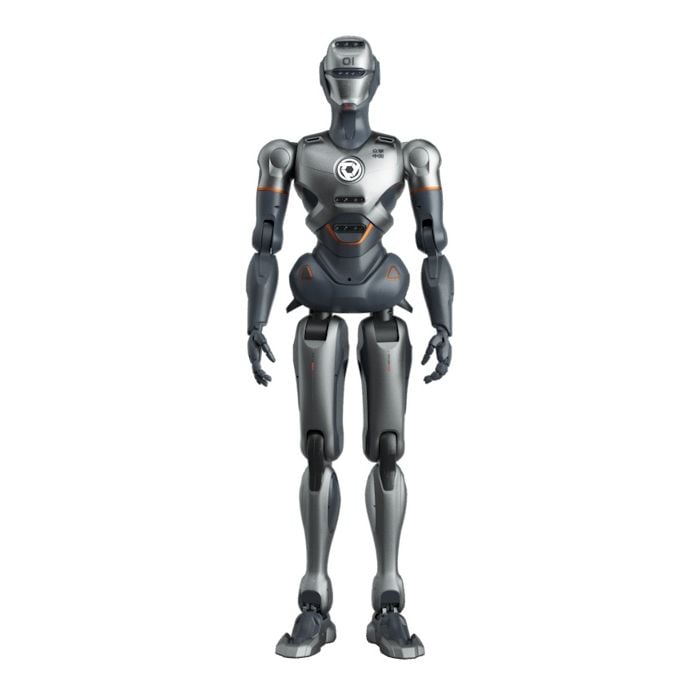 Buy Engine Ai Engineai Zhong Qing General Humanoid Robot (SE01) - Advanced Robotics Solution | Robotix Market