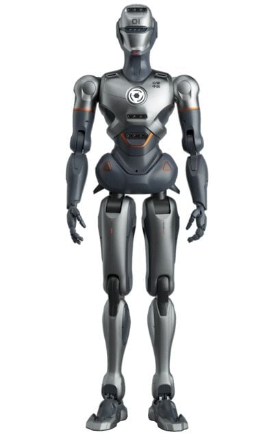EngineAI SE01 Zhong Qing General Humanoid Robot