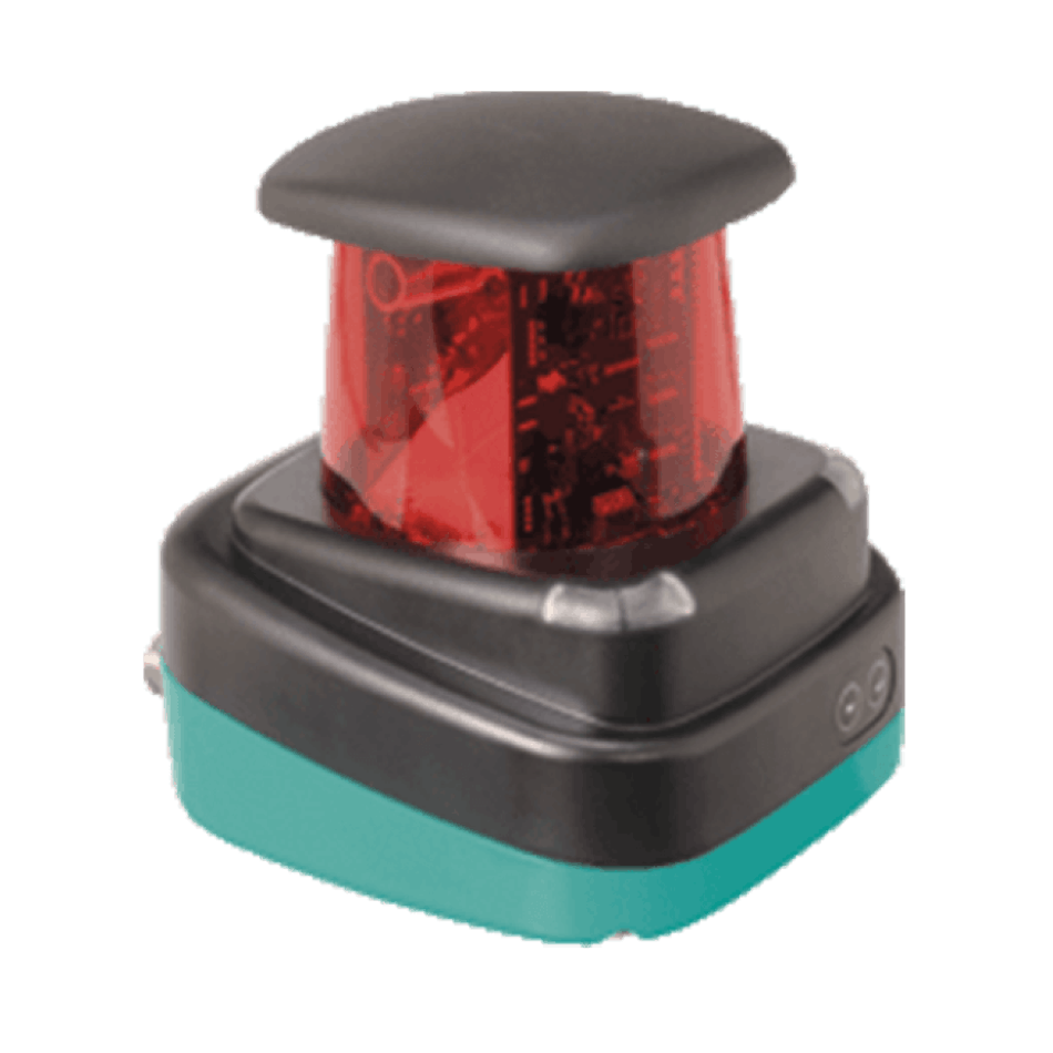 Pepperl+Fuchs OMD25M-R2000 2D LiDAR Sensor