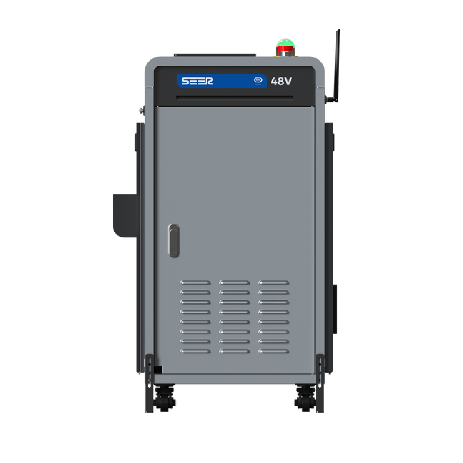 SEER Robotics SCS-C48100D Robotic Automatic Charging Station