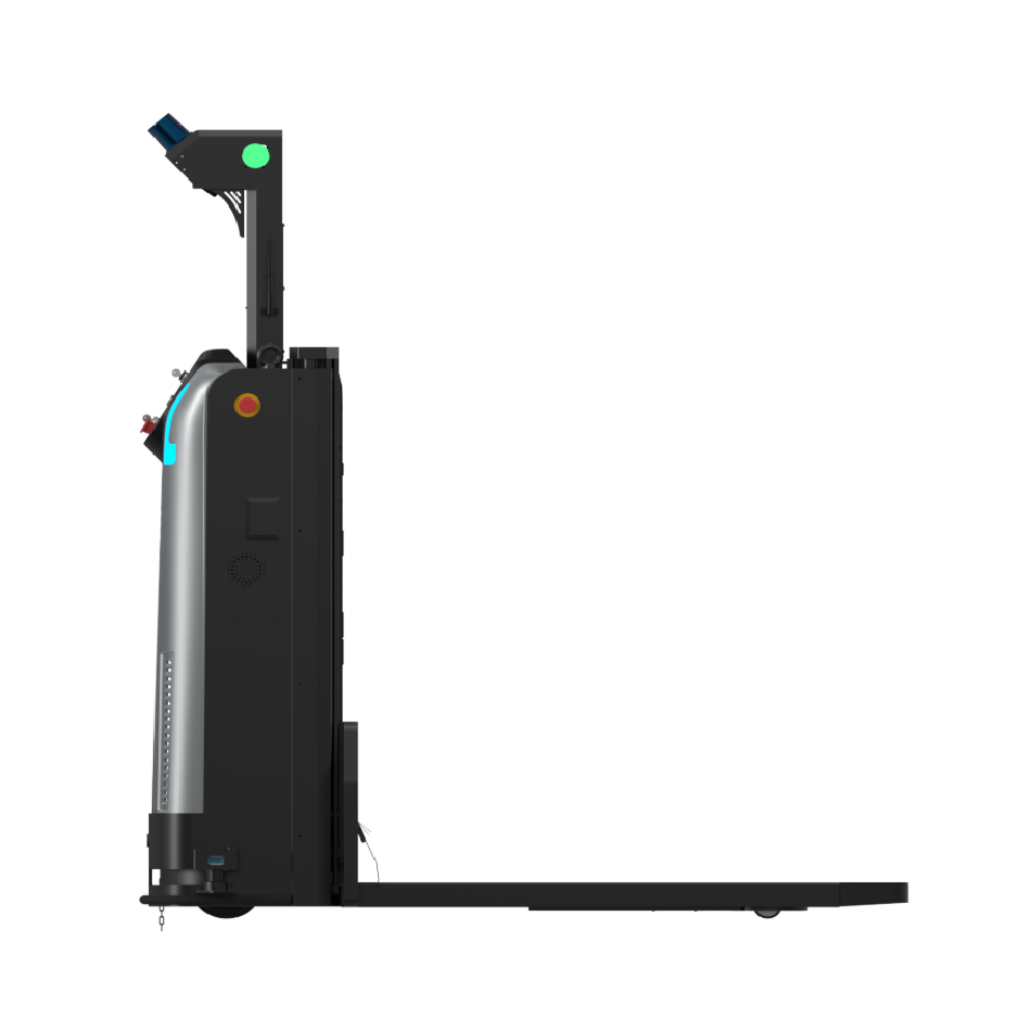 SEER Robotics SOS-1000 Omnidirectional Stack Autonomous Forklift