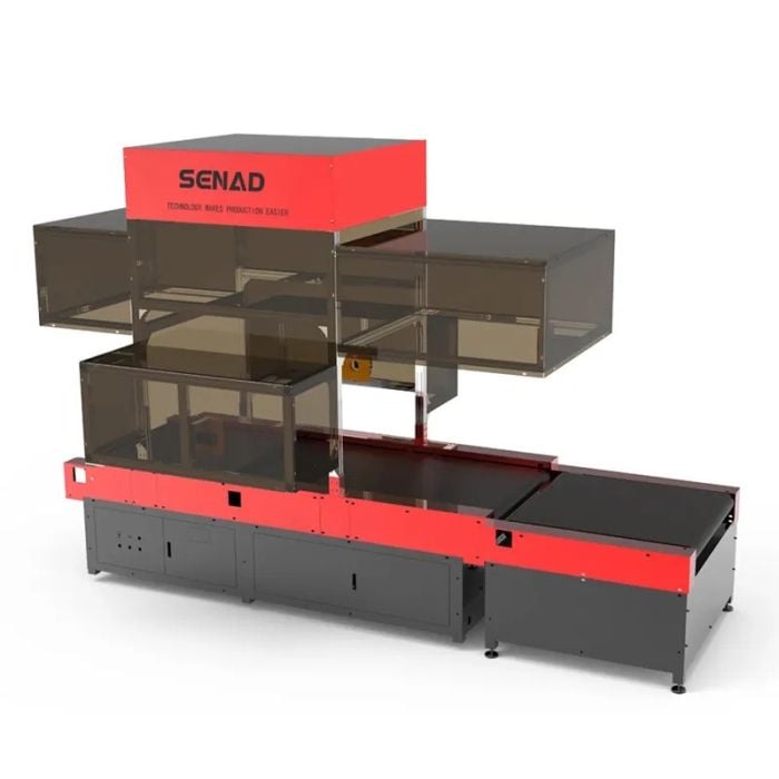 Buy Senad Six - Advanced Robotics Solution | Robotix Market