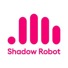 Shadow Dexterous Hand Lite DHL fünffingriger Forschungs-Endeffektor