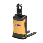 SIASUN D15S-1 Mobiler Gabelstaplerroboter