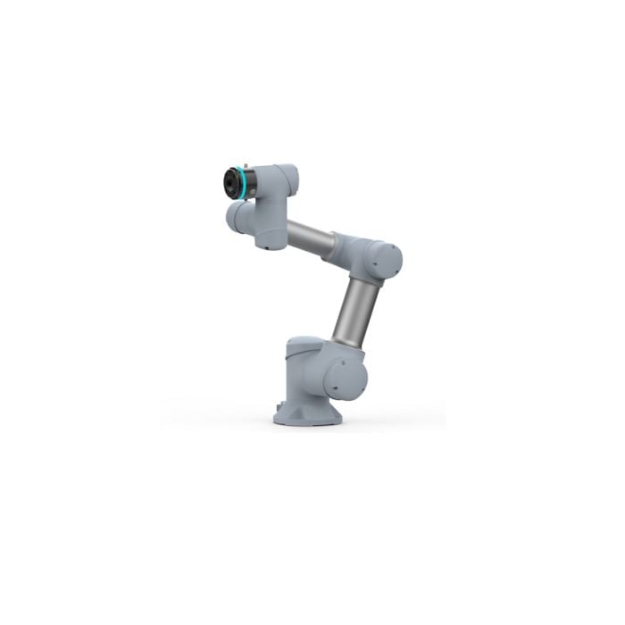 Buy SIASUN Collaborative Robot Arm with 917mm Reach, 5kg Max Payload, 6 DOFs (GCR5 - Industrial Robotic Arm Solution | Robotix Market