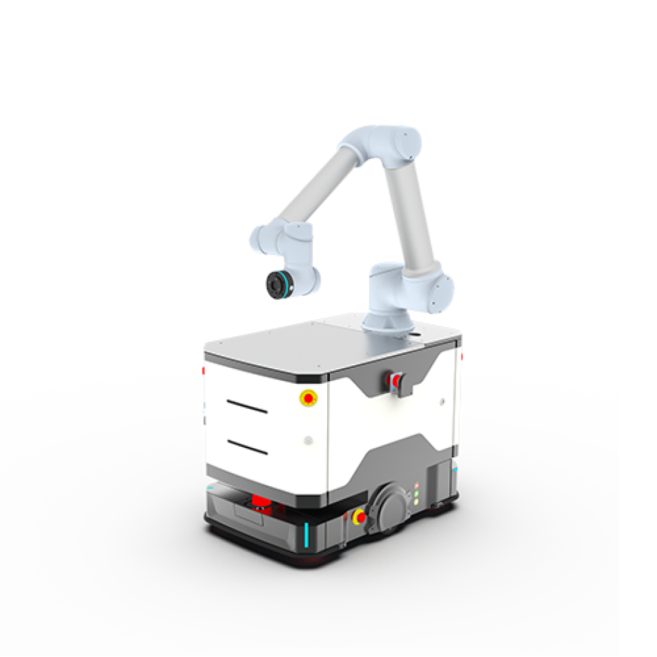 SIASUN HC-X3-B Mobile Collaborative Robot