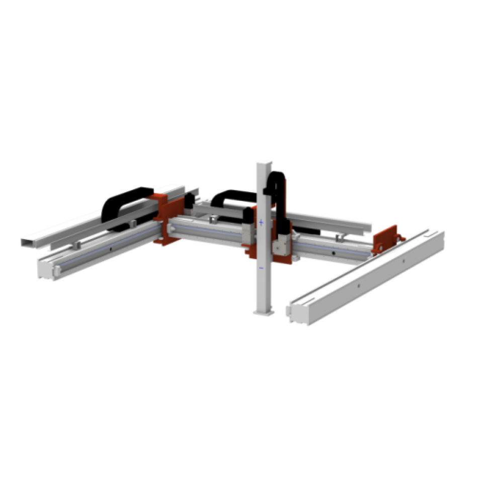 SIASUN MGA Truss Robot