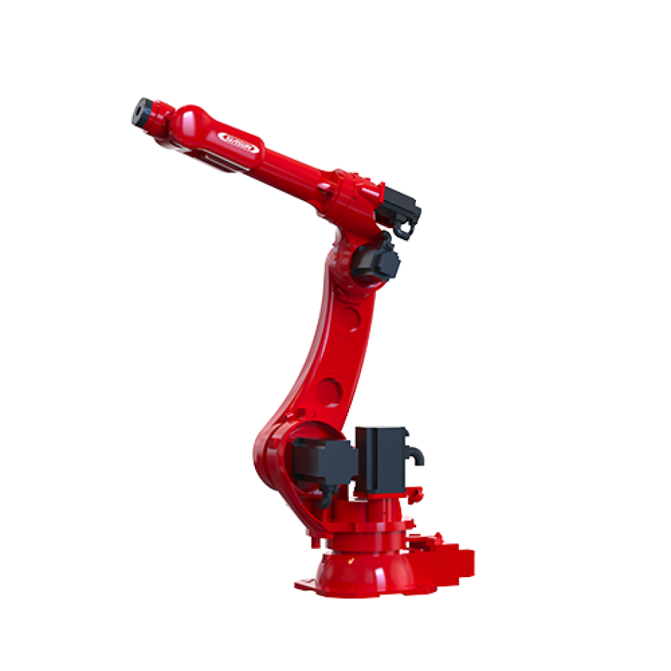 SIASUN SR50A-50/2.15 Medium-Payload Industrial Robot