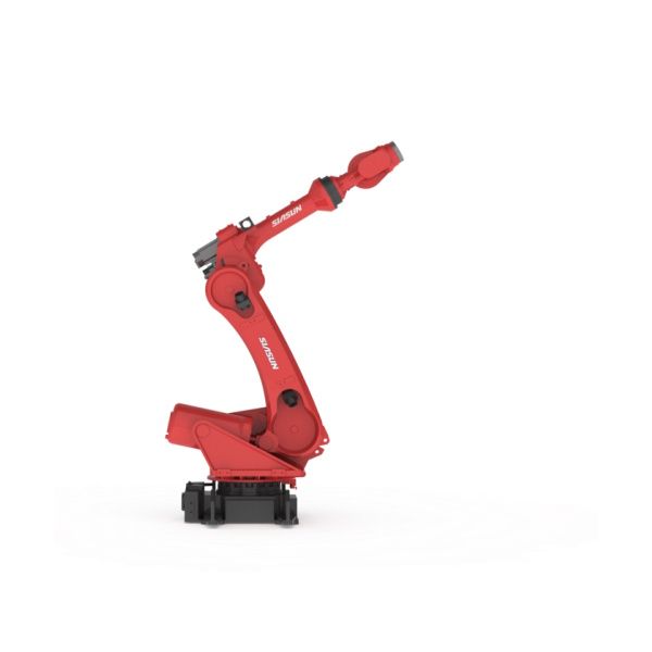 SIASUN SR210A-210/2.65 Industrial Robot Arm (2658mm Reach, 210kg Payload)