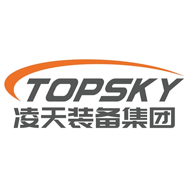 Topsky GAJQRPP-BLTZS Firefighting Quadruped Robot
