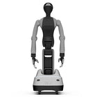 Paxini Tora Double One Humanoider Roboter auf Rädern