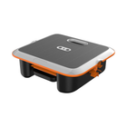 Robot skimmer para piscina TOUA SK03