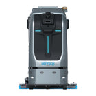 Robô de limpeza profissional UBTECH Cleinbot M79 para espaços públicos