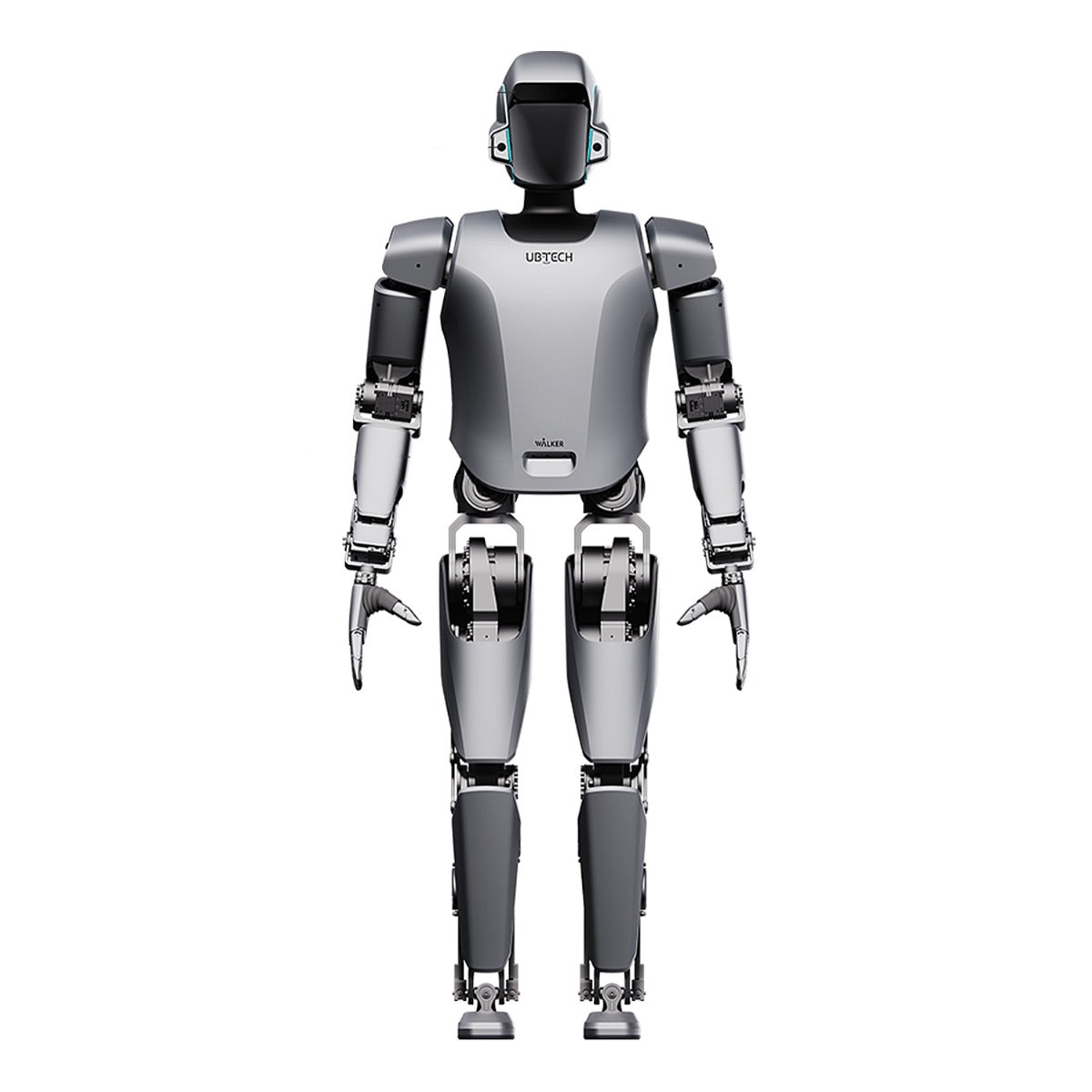 UBTECH UWORLD U1 Bionic Humanoid Companion Robot-thumbmail-1