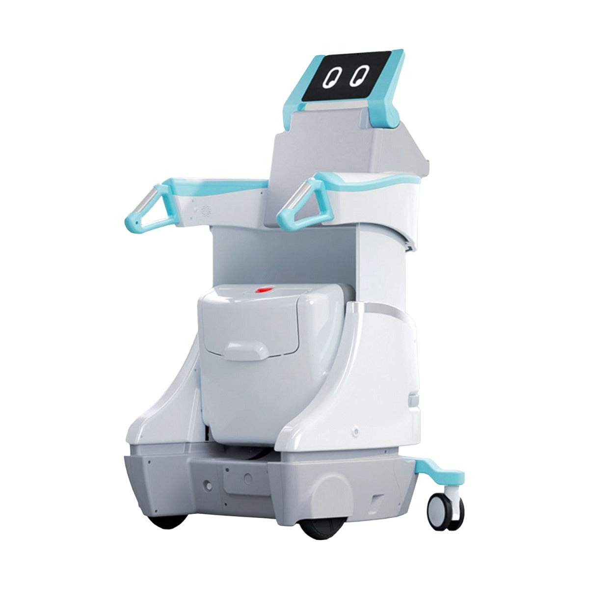 Buy UBTECH Wassi Smart Trainer Robot - Advanced Emergency Response Robot | Robotix Market