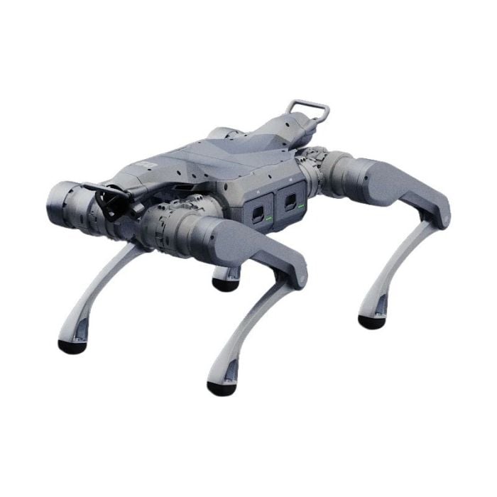Buy Unitree Robotics A2 - Advanced Emergency Response Robot | Robotix Market