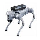 Robot cuadrúpedo Unitree Robotics Go2 Ent