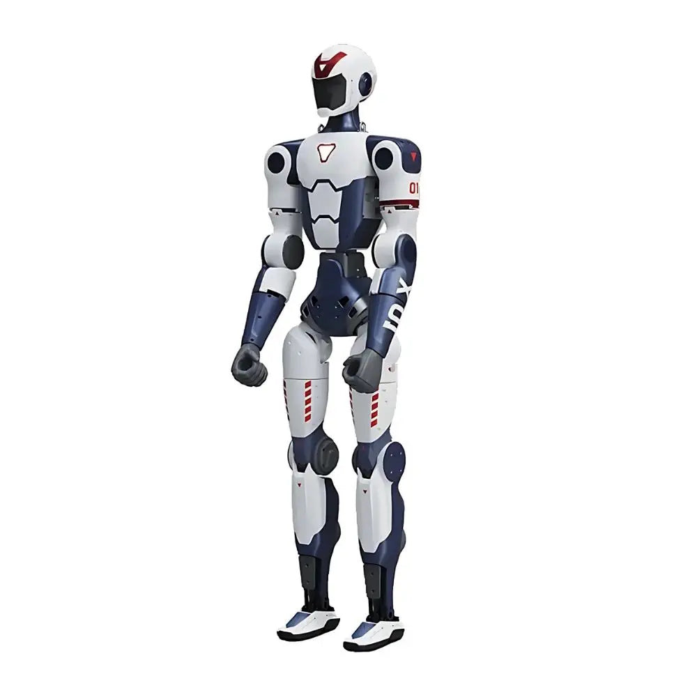 Buy Unitree Robotics Edu Pro A - Advanced Robotics Solution | Robotix Market
