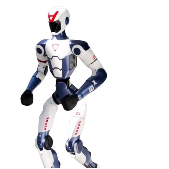 Unitree Robotics R1 Edu Pro B