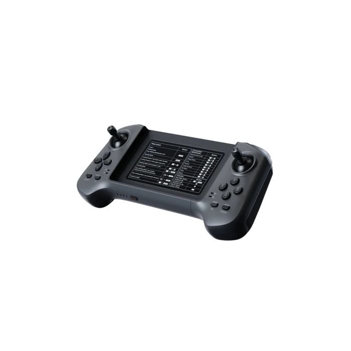 Buy Unitree Robotics Unitree R3 Controller – Wireless Remote For Robot Dogs (Go2, Go2 - Smart Robot Accessory | Robotix Market