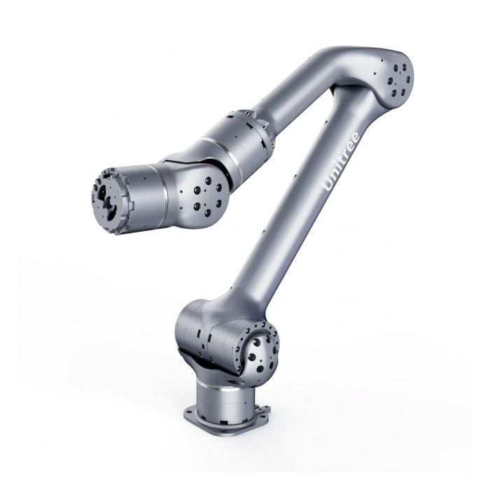 Buy Unitree Robotics Unitree Z1 Pro Robot Arm (Z1 - Industrial Robotic Arm Solution | Robotix Market